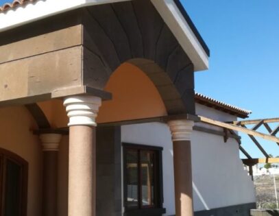 Villa in Adeje
