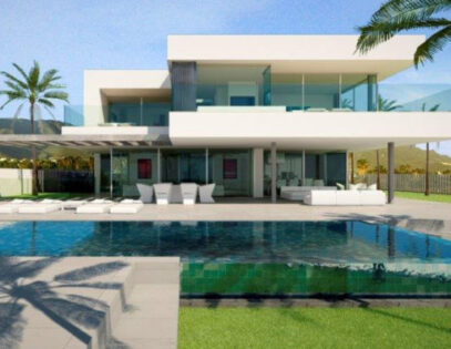 exclusive villa for sale